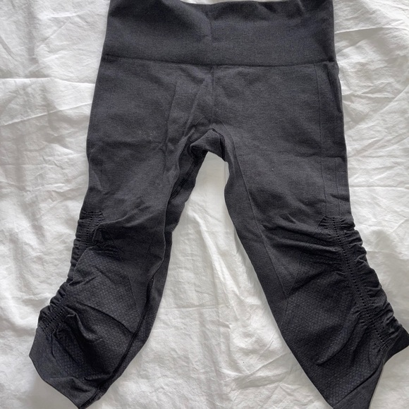 Lululemon leggings - Picture 2 of 2